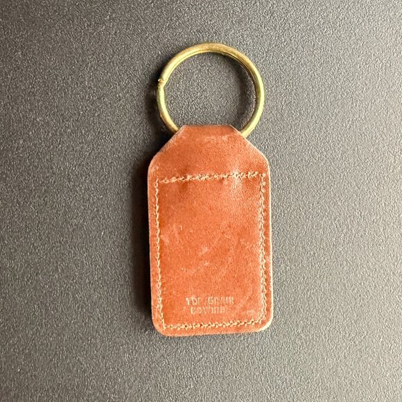 Keychain - ECTIBAN TAPE - Picture 3 of 3